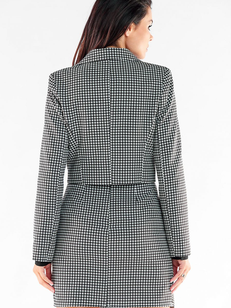 Jacket model 173906 awama-2