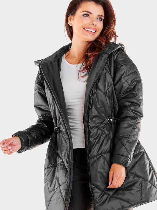 Jacket model 173972 awama-0