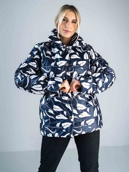 Jacket model 174066 Figl-0