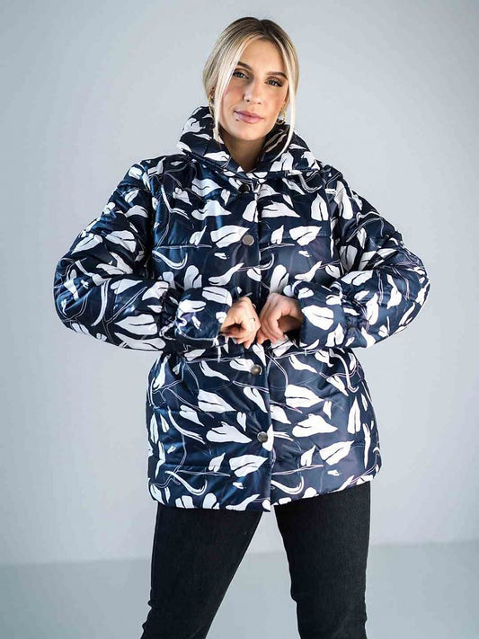 Jacket model 174066 Figl-0