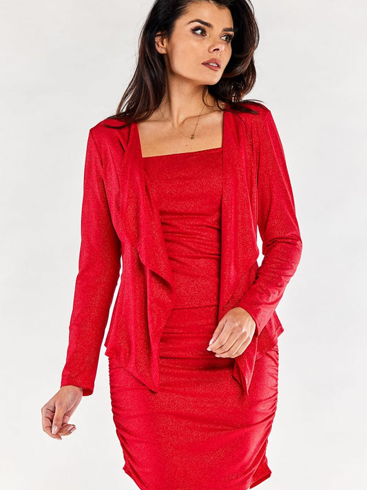Jacket model 174359 awama-0