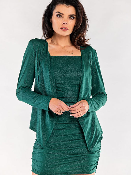 Jacket model 174361 awama-0