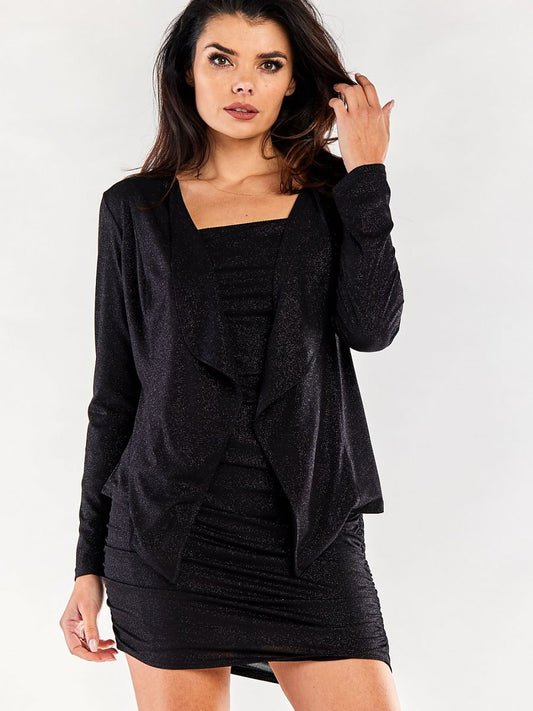 Jacket model 174362 awama-0