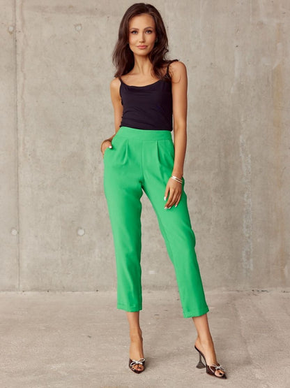 Women trousers model 176479 Roco Fashion-1