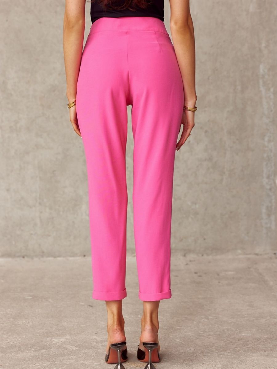 Women trousers model 176480 Roco Fashion-2