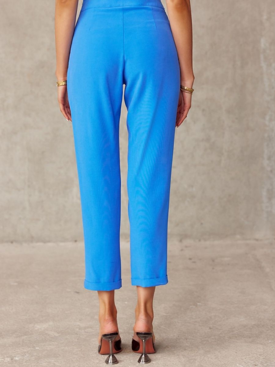 Women trousers model 176898 Roco Fashion-2