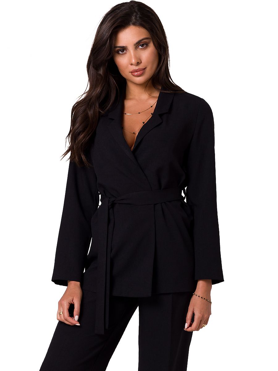 Jacket model 177986 BeWear-0