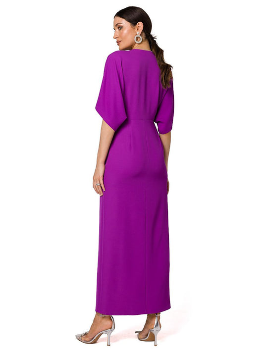 Evening dress model 178284 Makover Wholesale Clothing Online, Women`s Fashion, Shoes, Lingerie & Underwear - Matterhorn-0