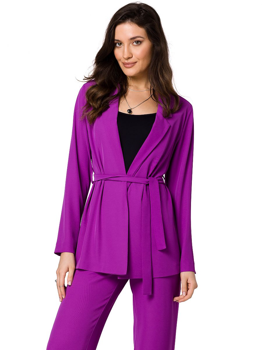 Jacket model 178292 Makover-0
