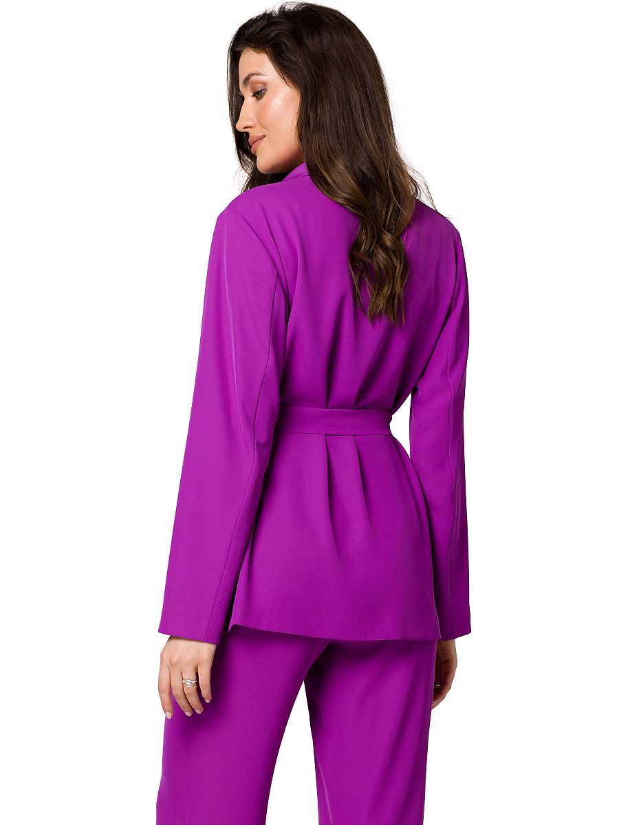 Jacket model 178292 Makover-2