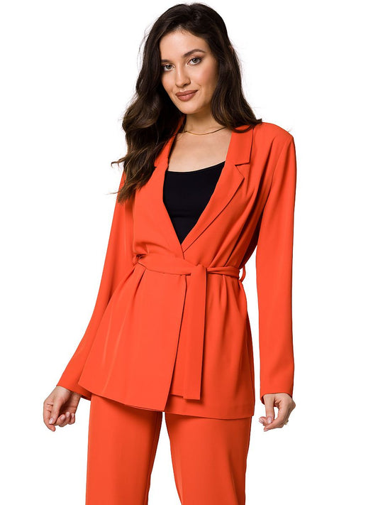 Jacket model 178293 Makover-0