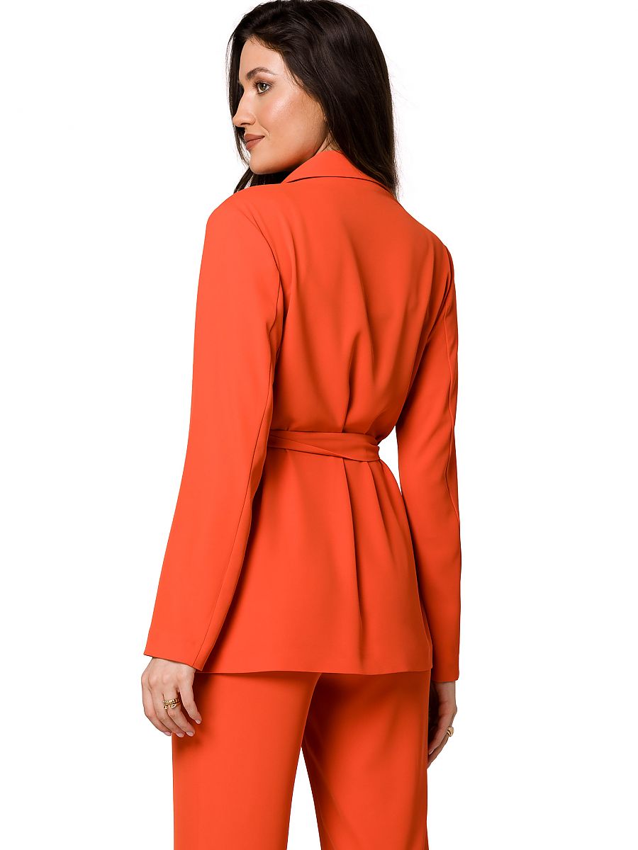 Jacket model 178293 Makover-2