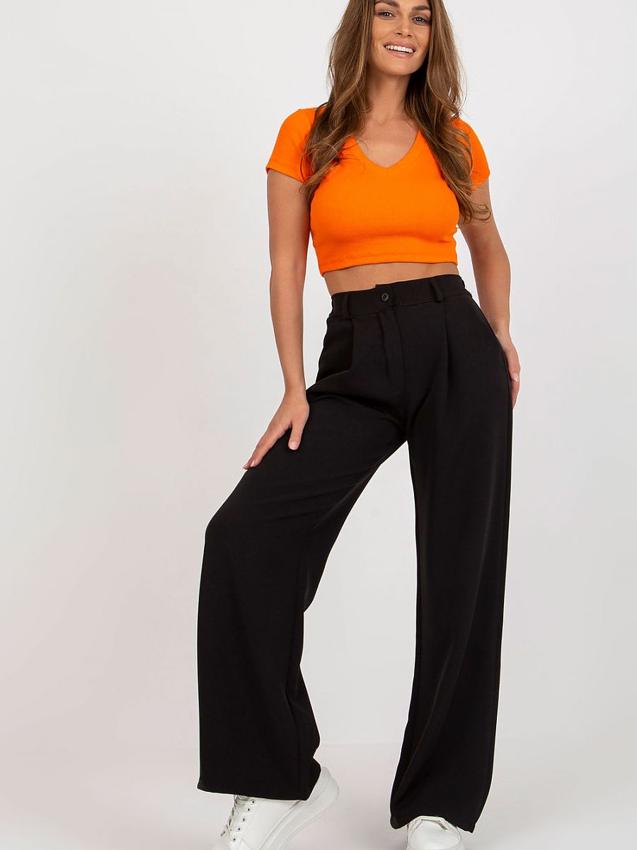 Women trousers model 179679 Italy Moda Wholesale Clothing Online, Women`s Fashion, Shoes, Lingerie & Underwear - Matterhorn-0