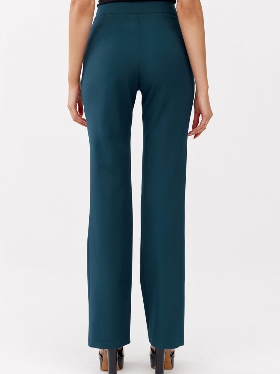 Women trousers model 180743 Roco Fashion-2