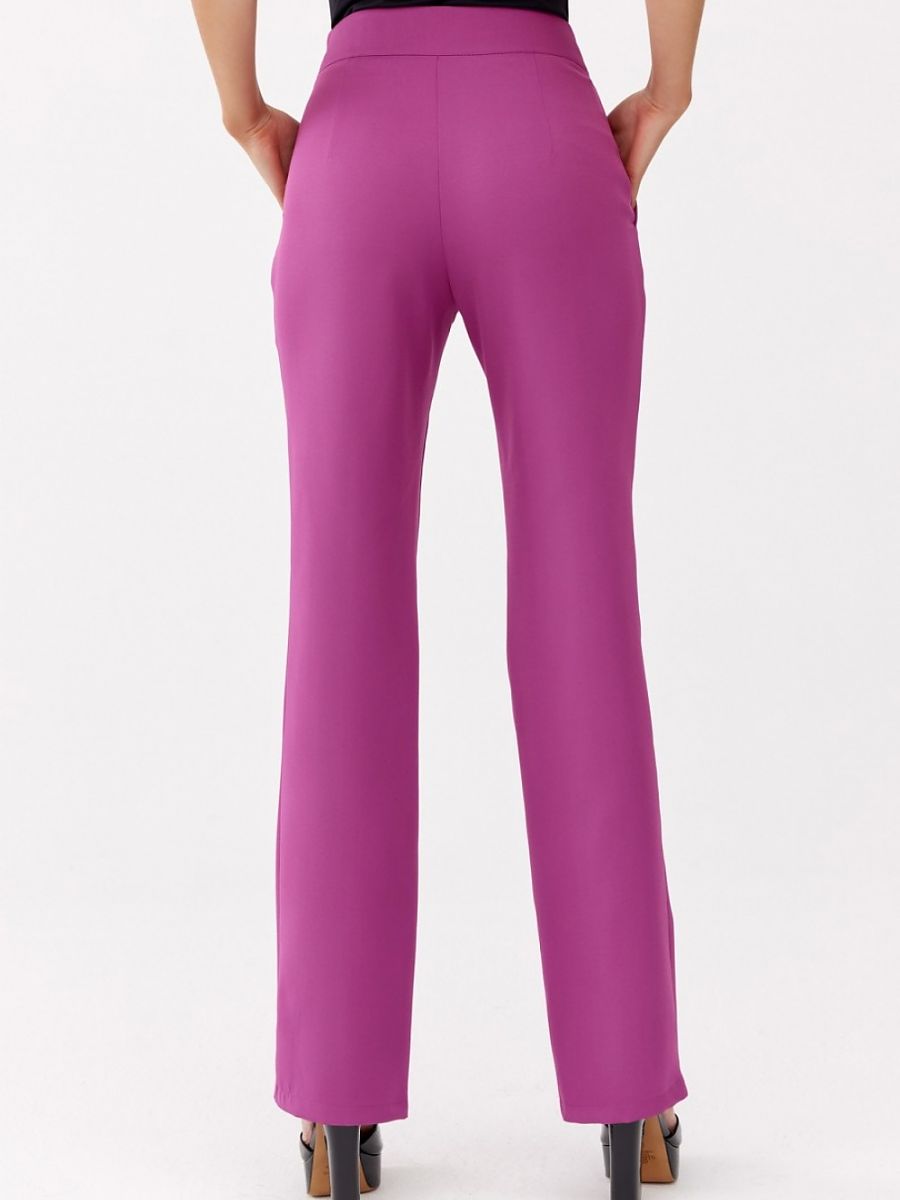 Women trousers model 180744 Roco Fashion-2