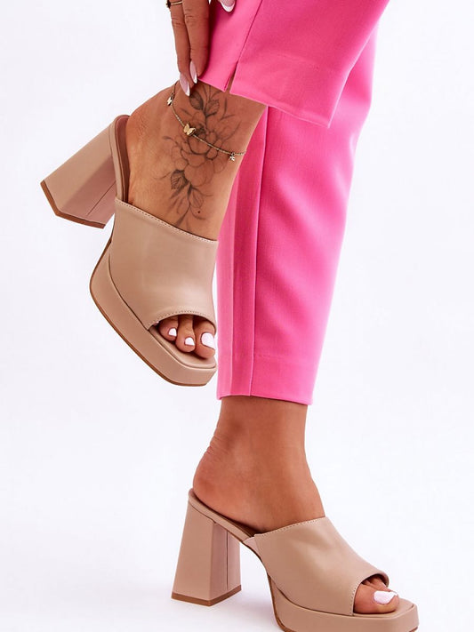 Flip-flops model 181070 Step in style-0