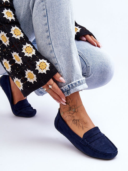 Mocassin model 181825 Step in style-1