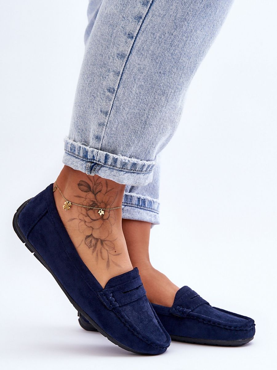 Mocassin model 181825 Step in style-2