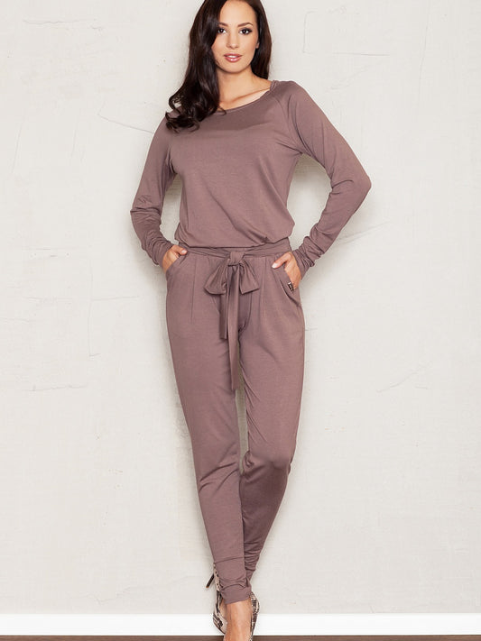 Women trousers model 43922 Figl-0