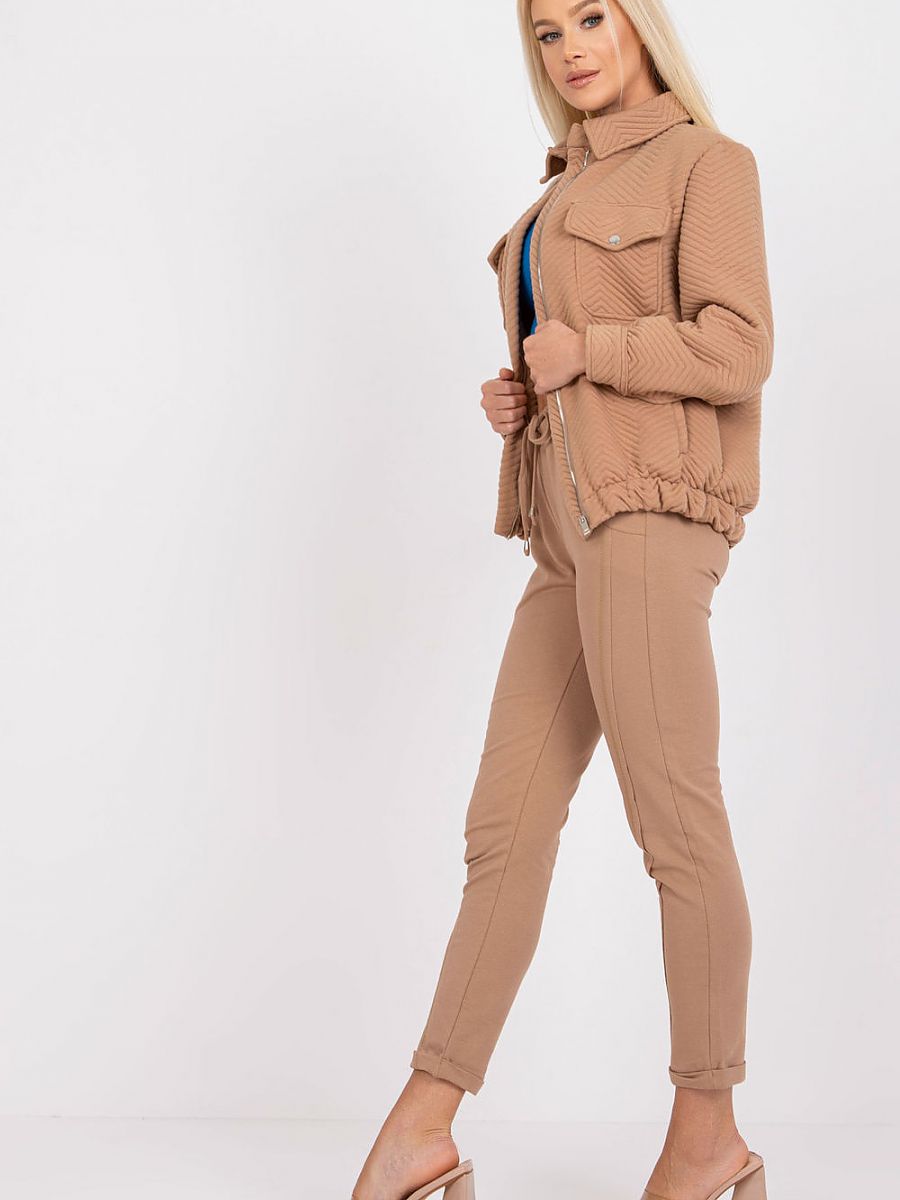 Jacket model 184552 Rue Paris-2