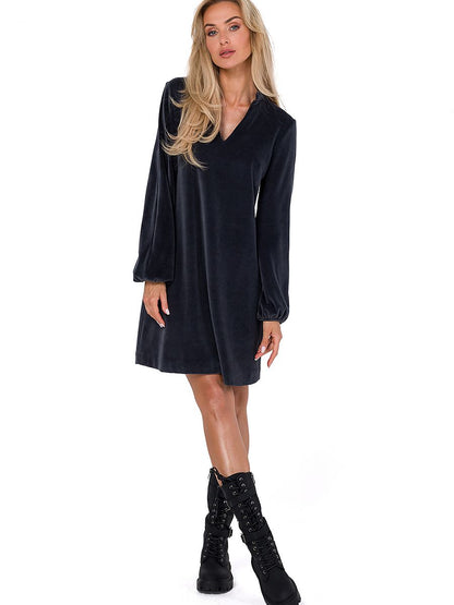 Daydress model 184695 Moe Wholesale Clothing Online, Women`s Fashion, Shoes, Lingerie & Underwear - Matterhorn-0