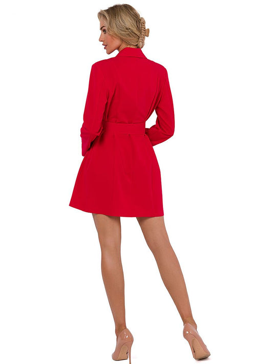 Daydress model 184761 Moe Wholesale Clothing Online, Women`s Fashion, Shoes, Lingerie & Underwear - Matterhorn-1