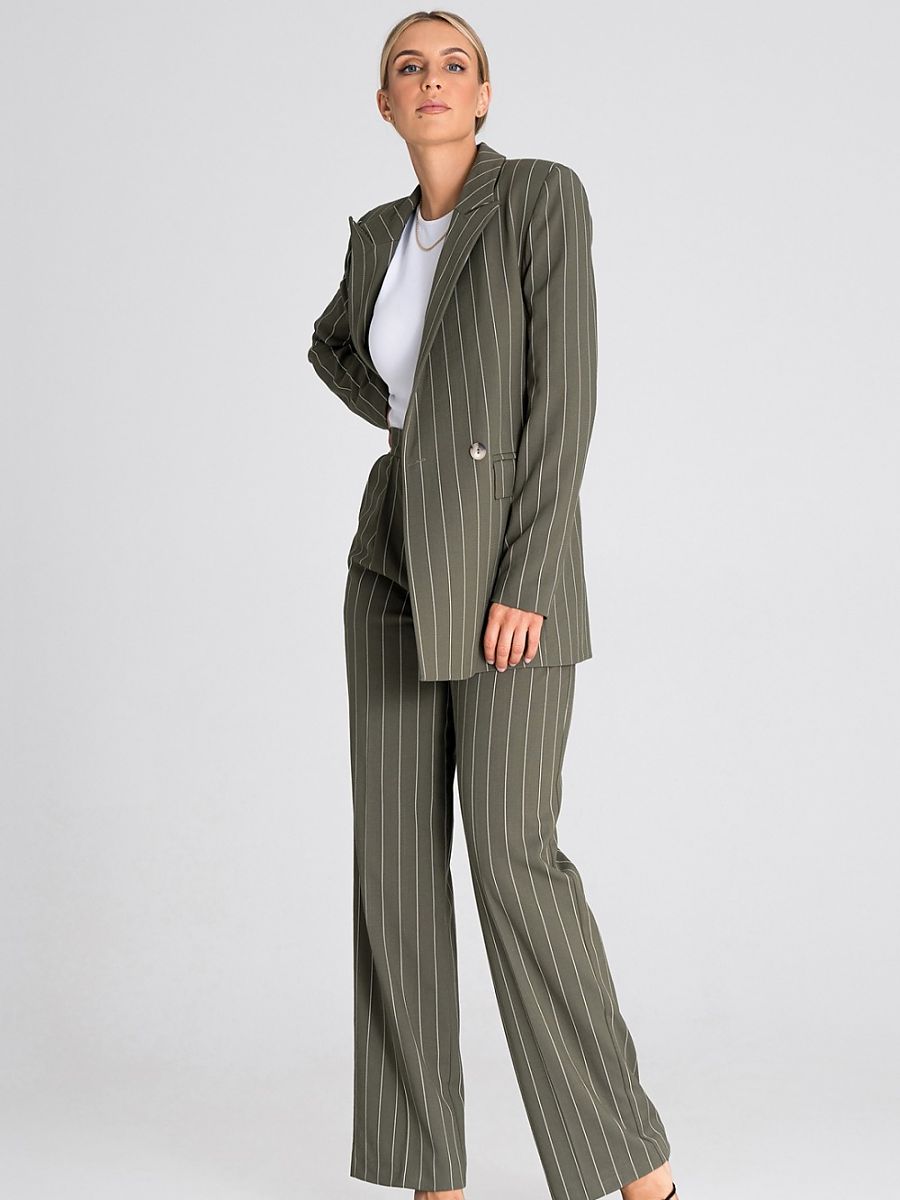Jacket model 185070 Figl Wholesale Clothing Online, Women`s Fashion, Shoes, Lingerie & Underwear - Matterhorn-1