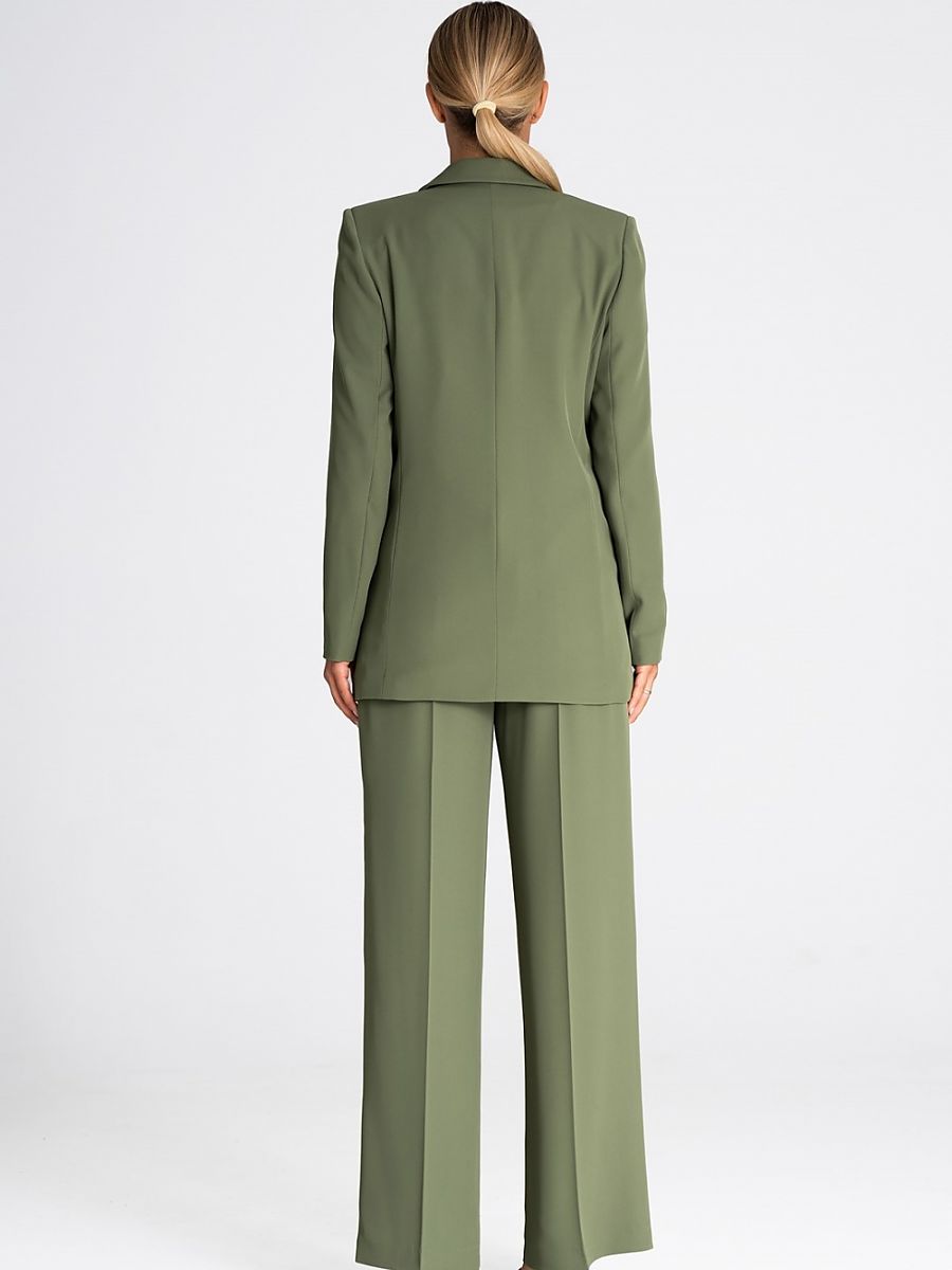 Jacket model 185080 Figl-2