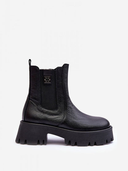 Jodhpur boot model 185335 Step in style-2