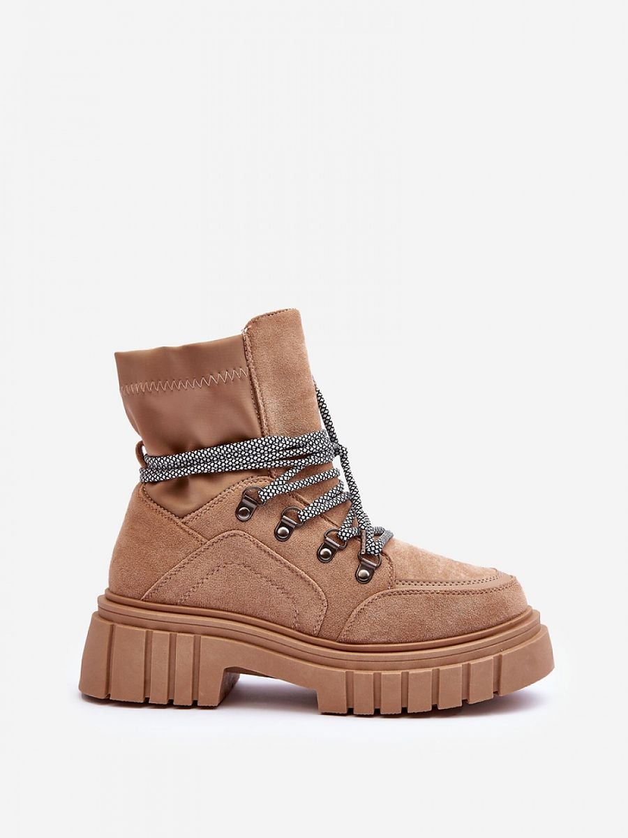 Boots model 185343 Step in style-2