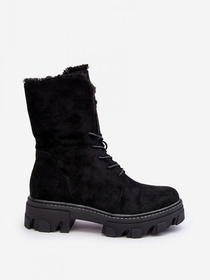 Bootie model 186016 Step in style-2