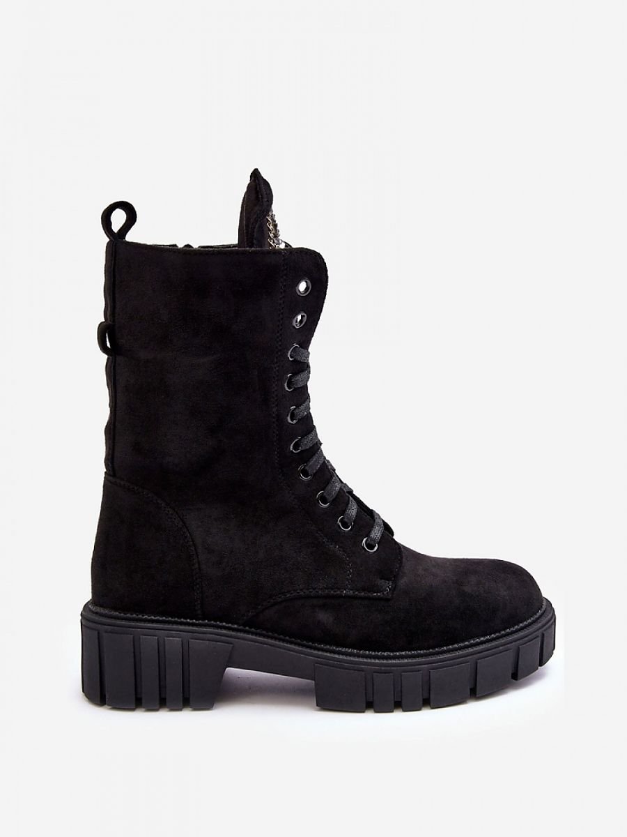Bootie model 186472 Step in style-2