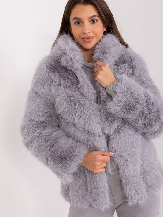 Jacket model 186724 AT-0