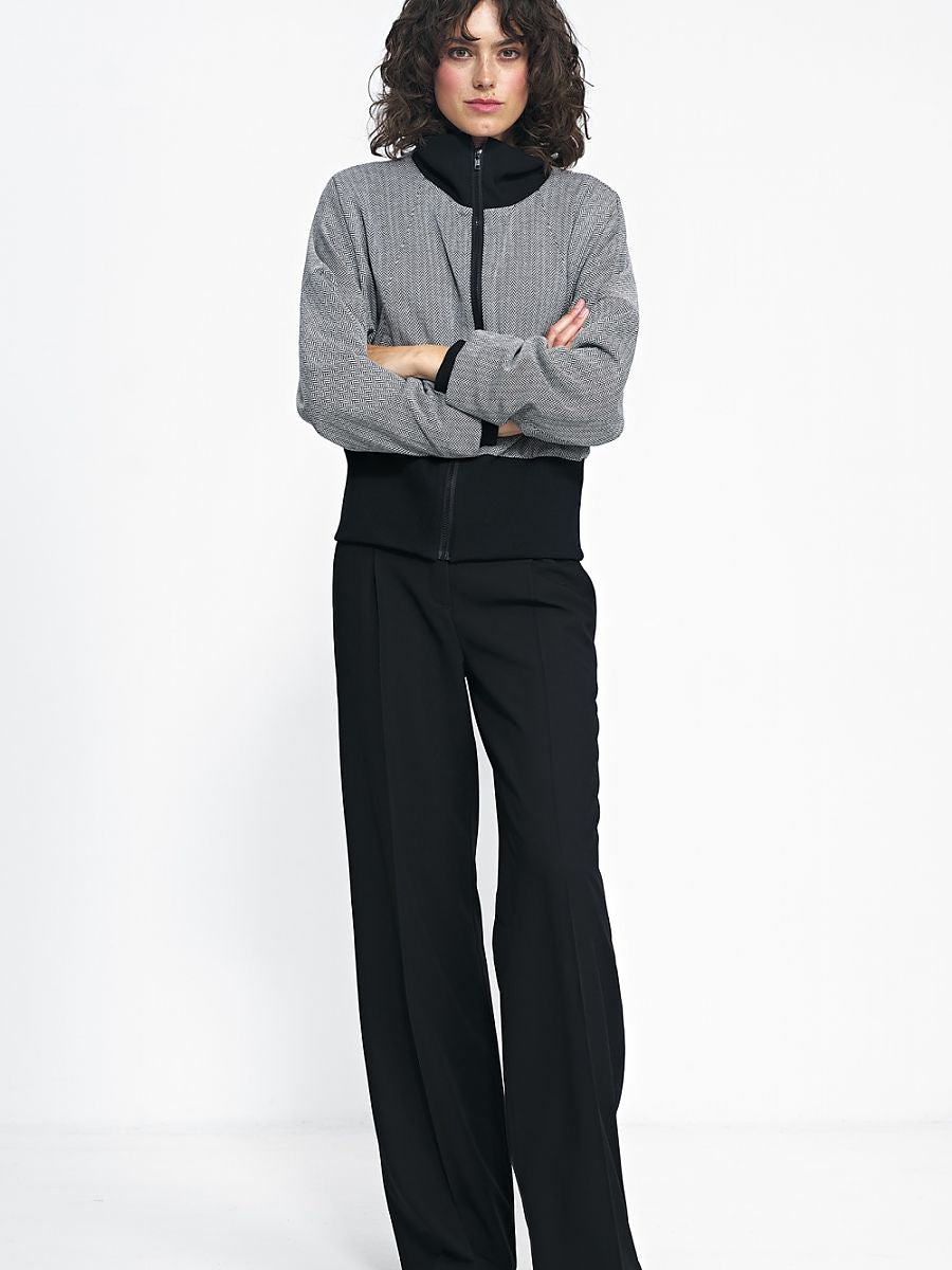 Jacket model 186842 Nife-1