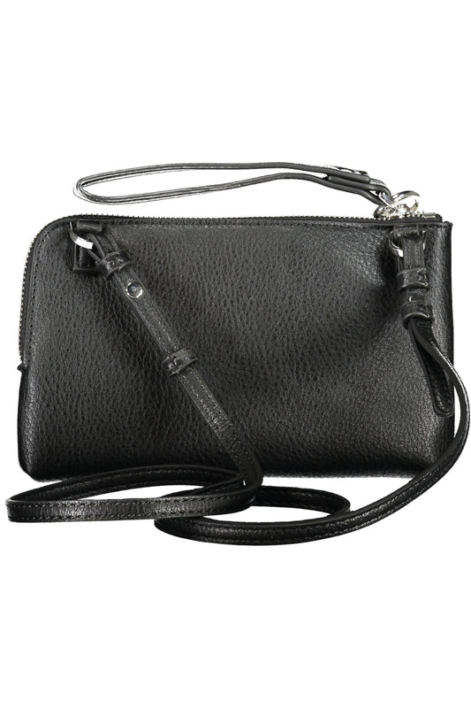 DESIGUAL BLACK WOMEN'S BAG-1