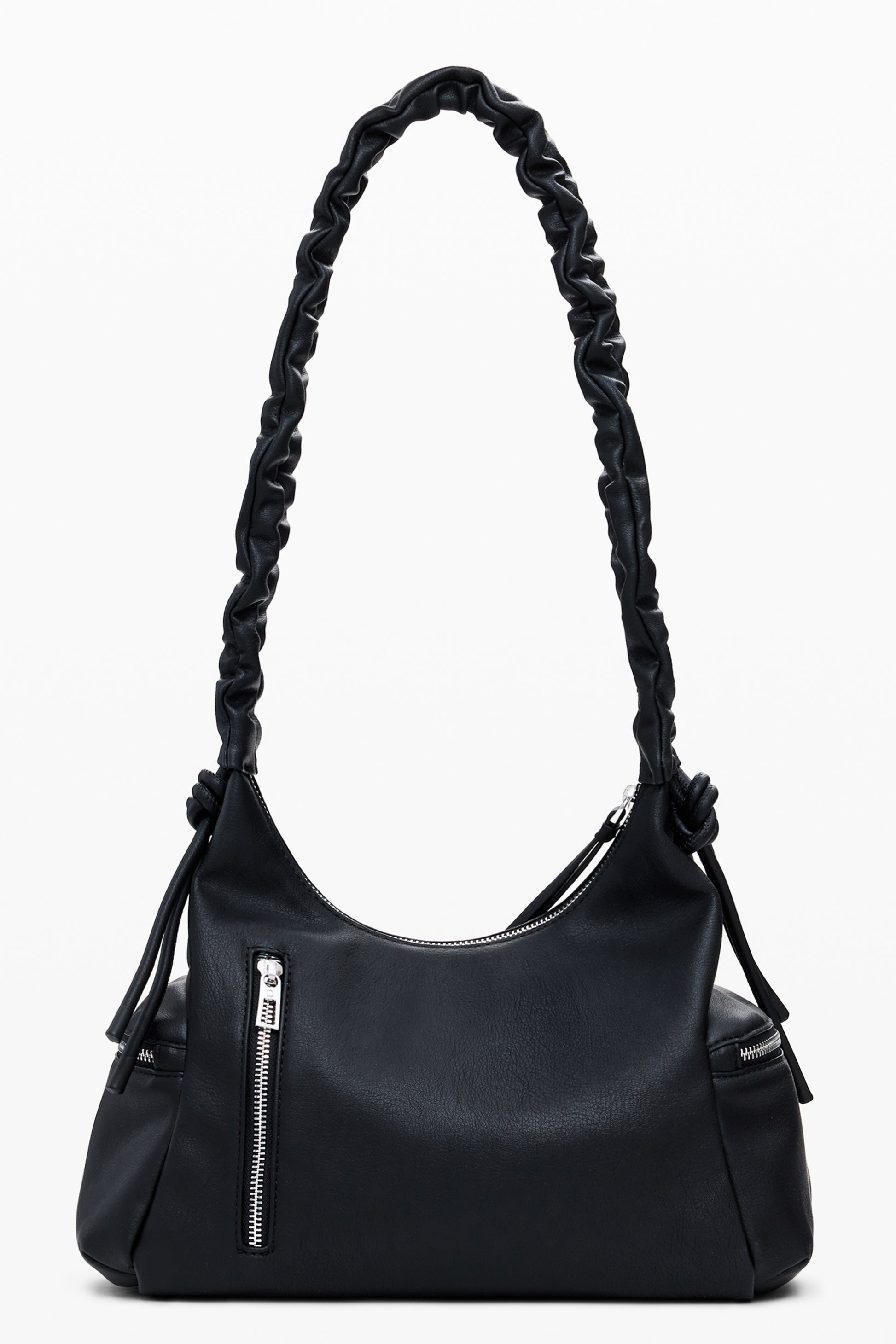 DESIGUAL WOMEN'S BLACK BAG-2