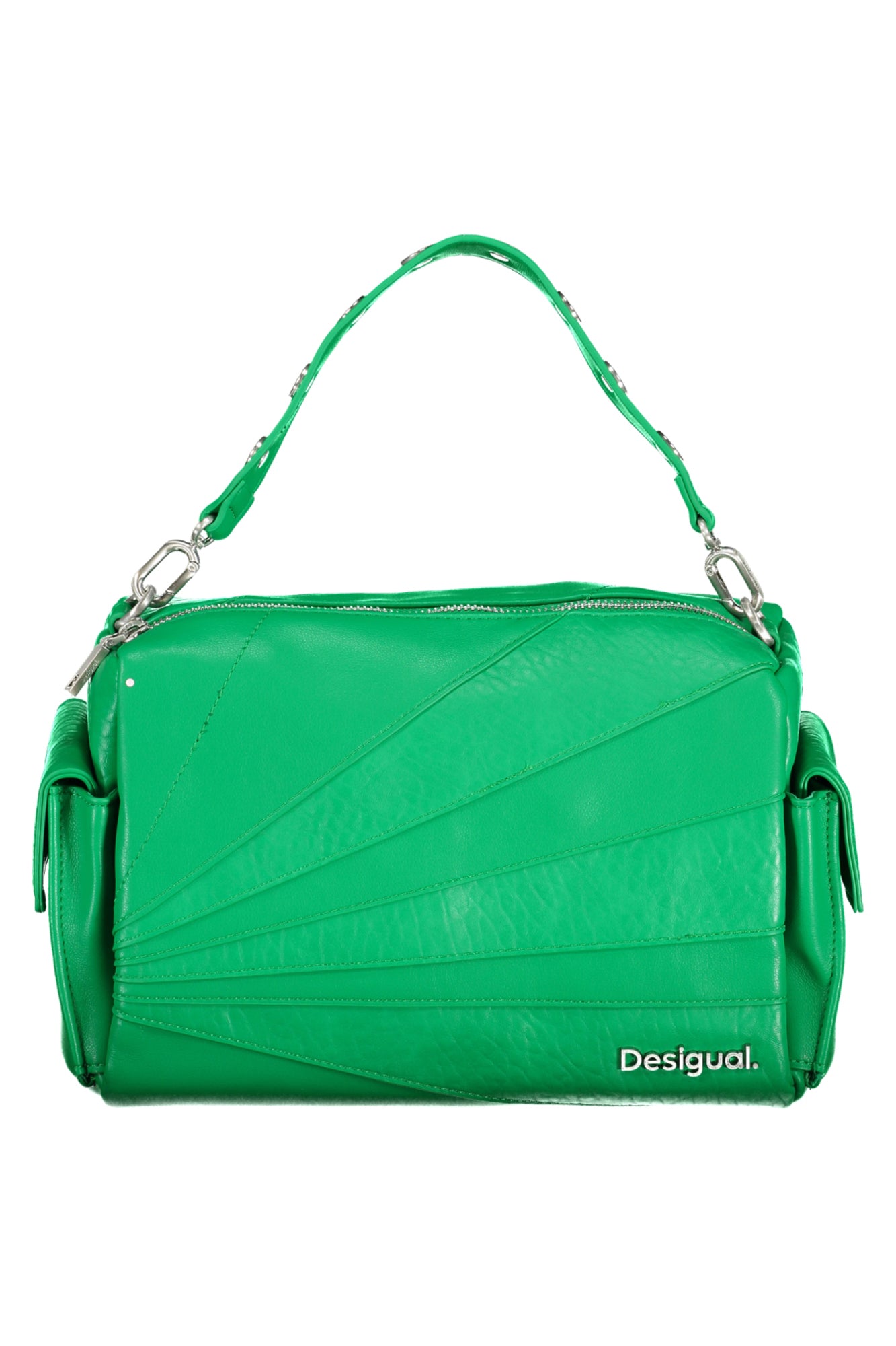 DESIGUAL GREEN WOMEN'S BAG-0