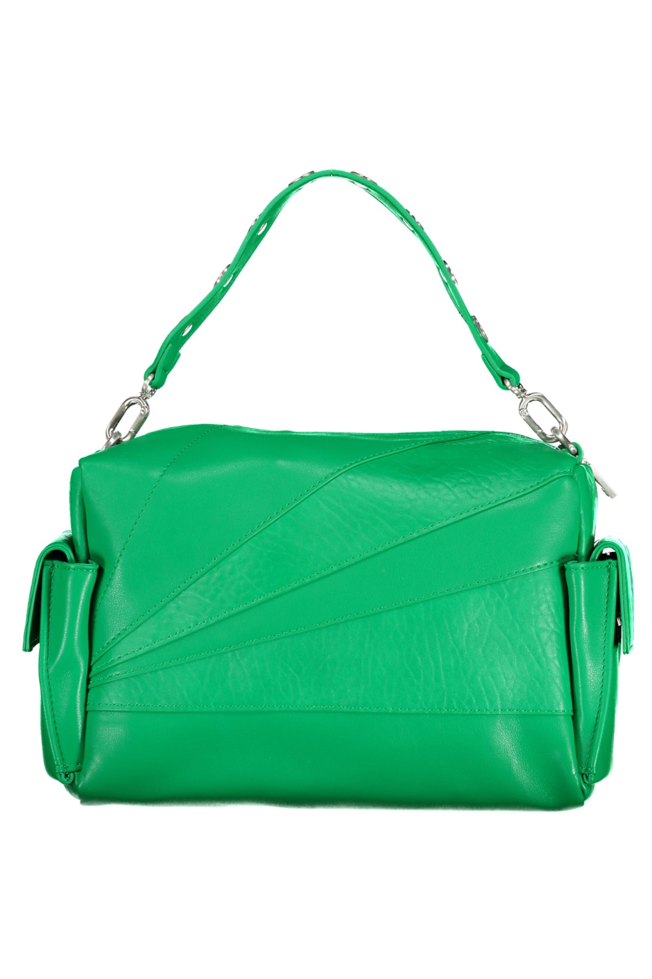 DESIGUAL GREEN WOMEN'S BAG-1