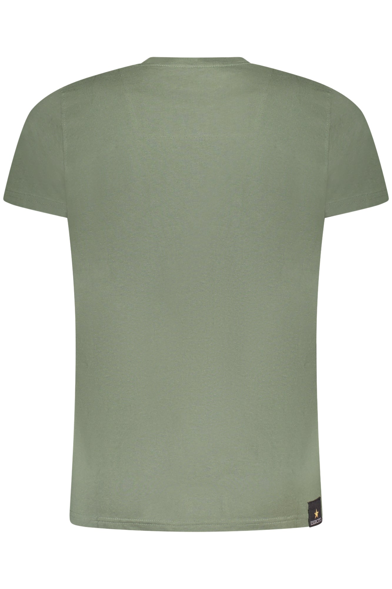 ARMY 1659 MEN'S SHORT SLEEVE T-SHIRT GREEN-1