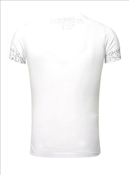 CRSM T-SHIRT MEN - 16012-1-1