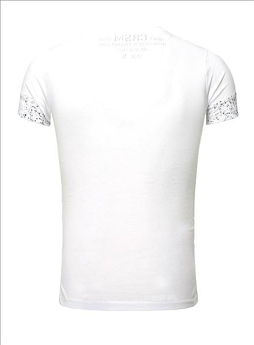 CRSM T-SHIRT MEN - 16012-1-1