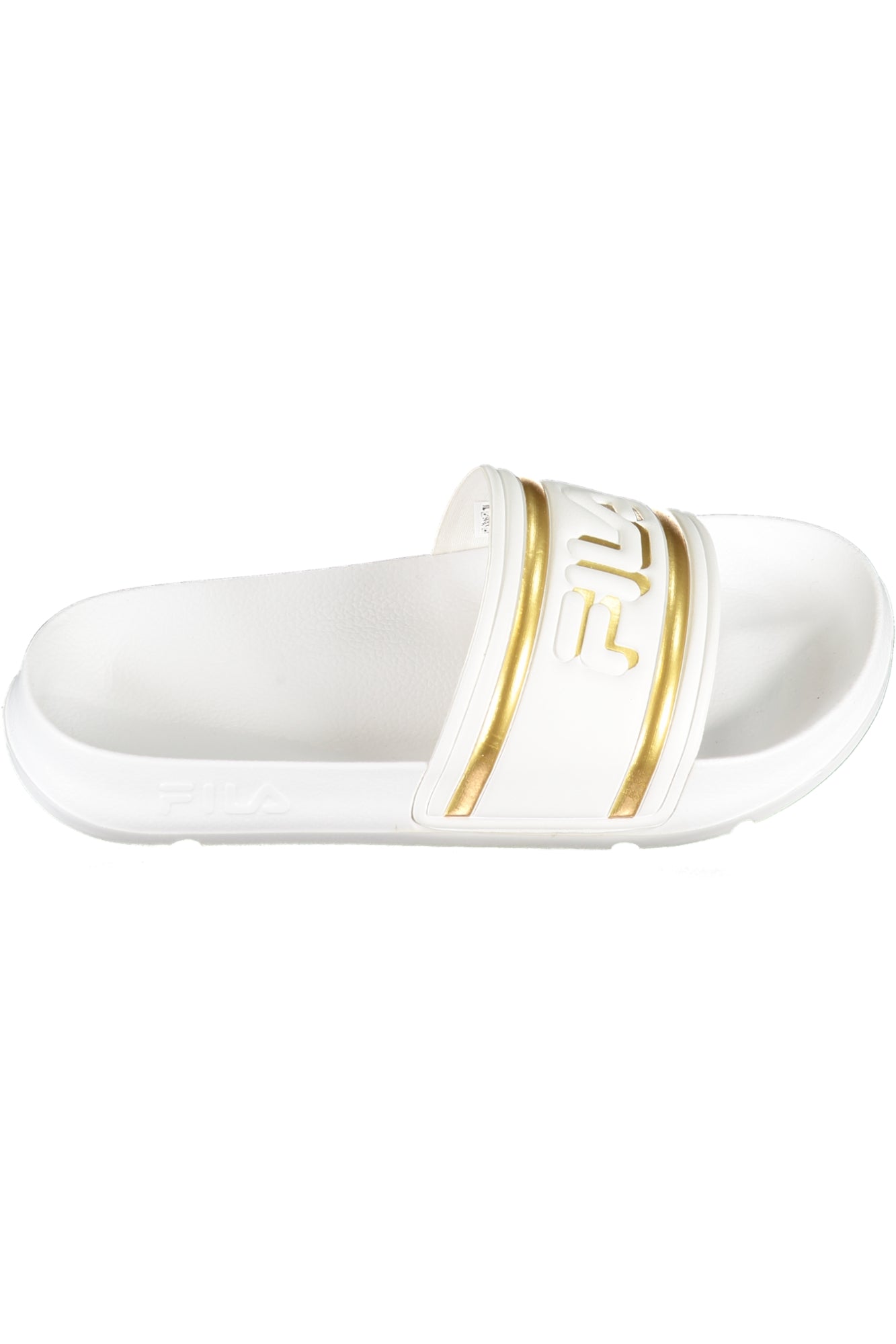 FILA FOOTWEAR SLIPPER WOMEN WHITE-0