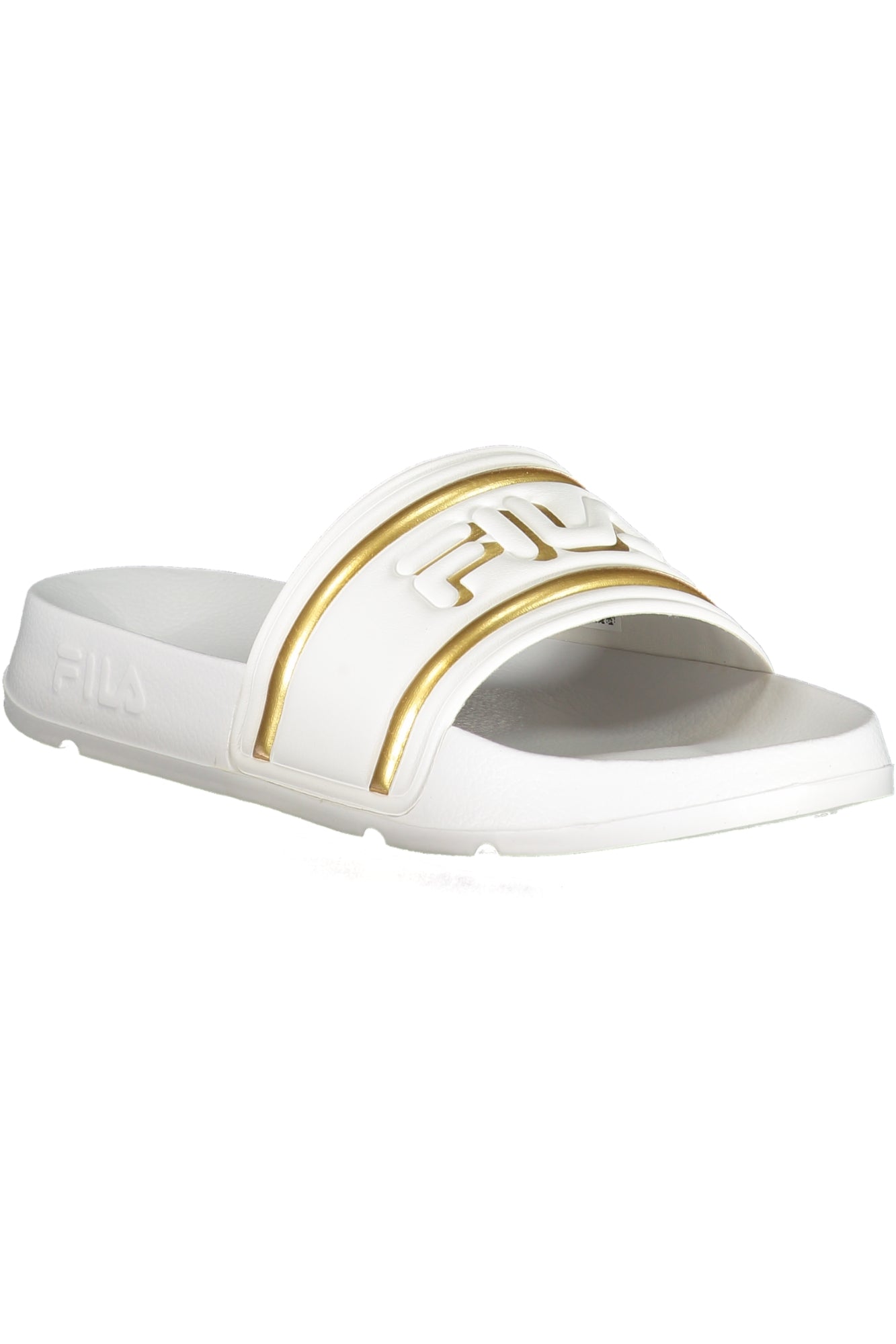 FILA FOOTWEAR SLIPPER WOMEN WHITE-2