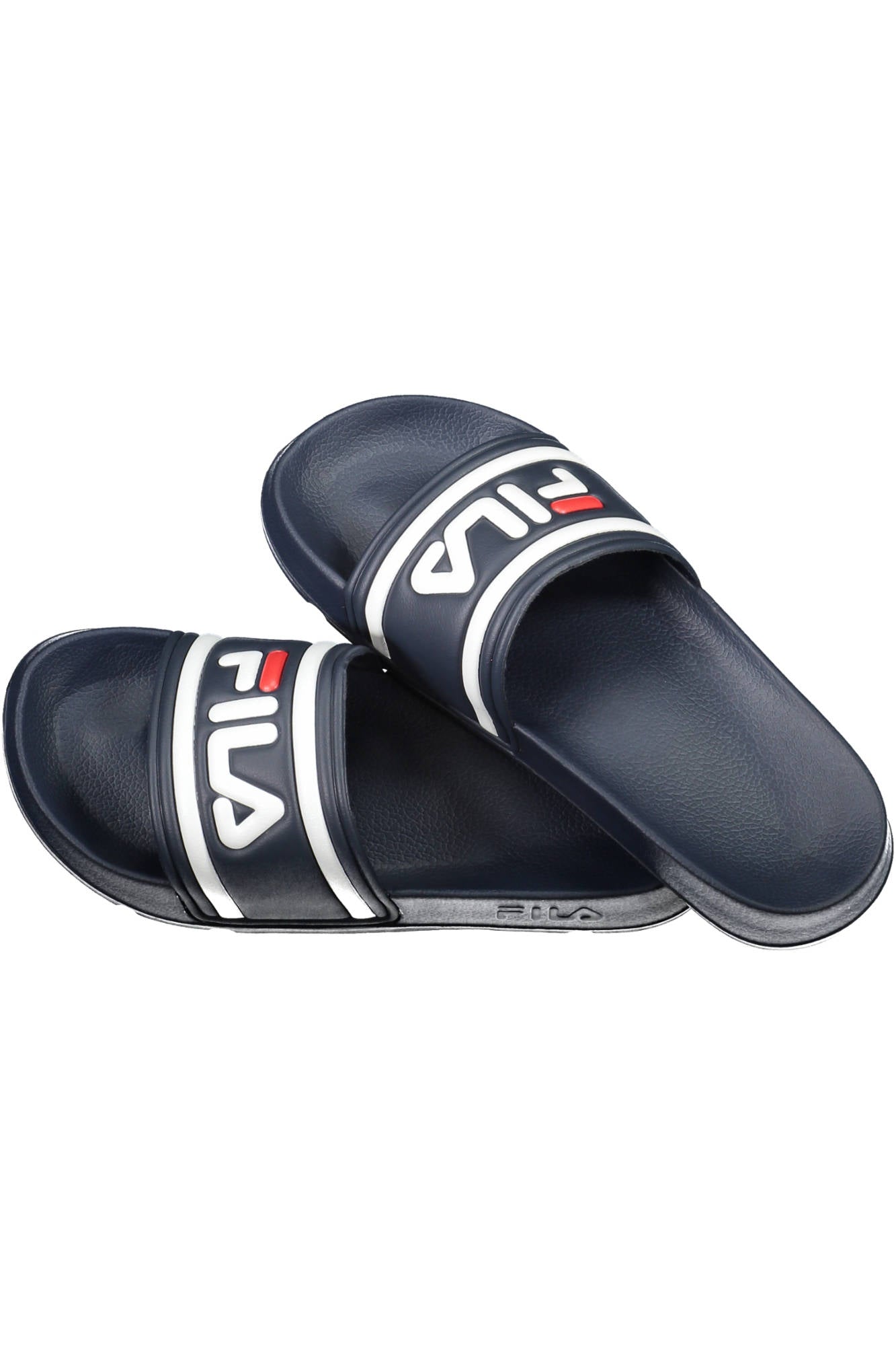 FILA FOOTWEAR SLIPPER WOMEN BLUE-0