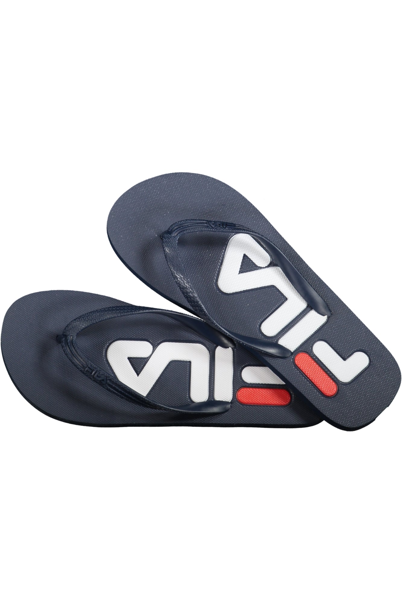 FILA FOOTWEAR SLIPPER WOMEN BLUE-0