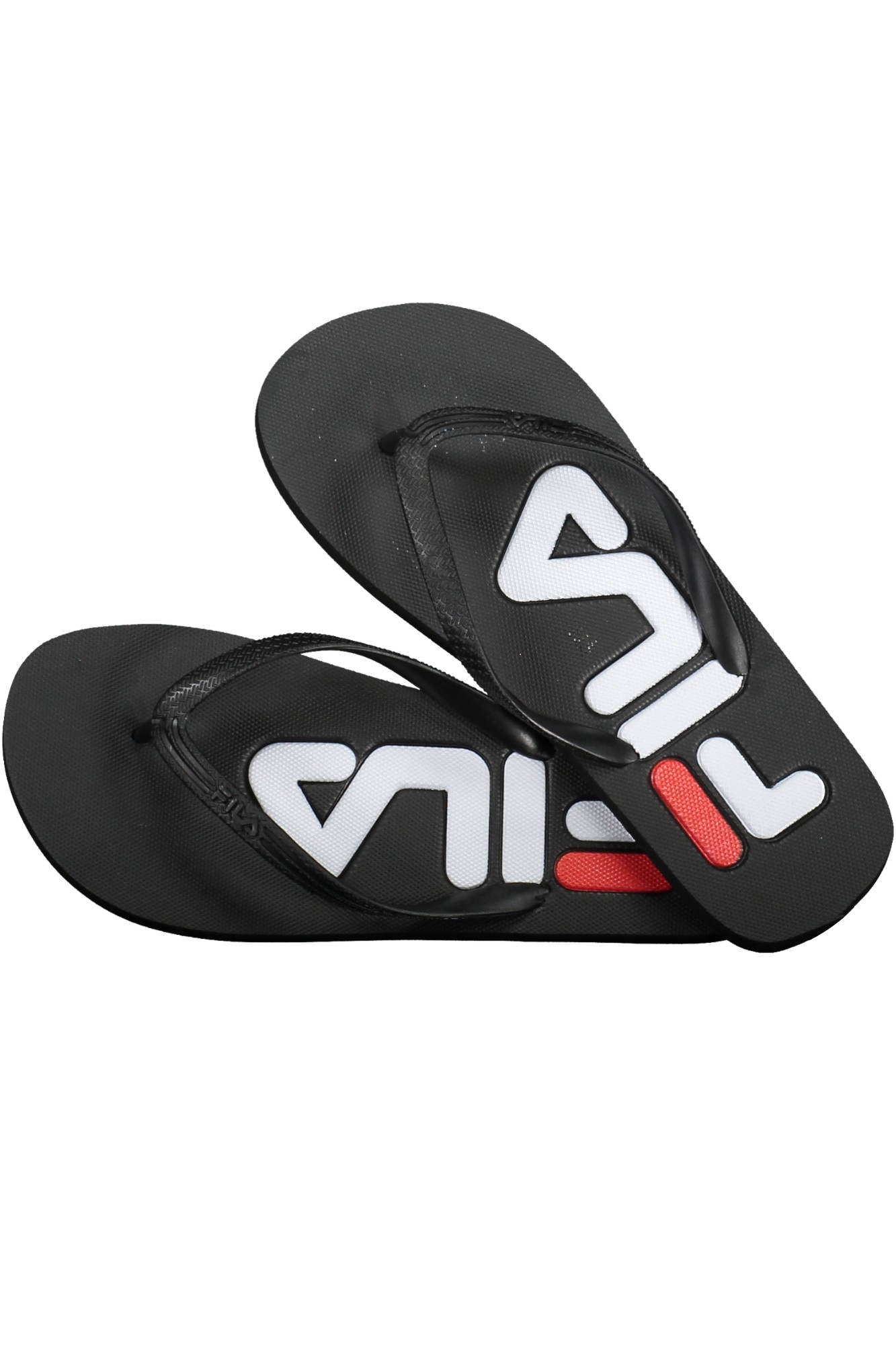 FILA FOOTWEAR SLIPPER WOMEN BLACK-0
