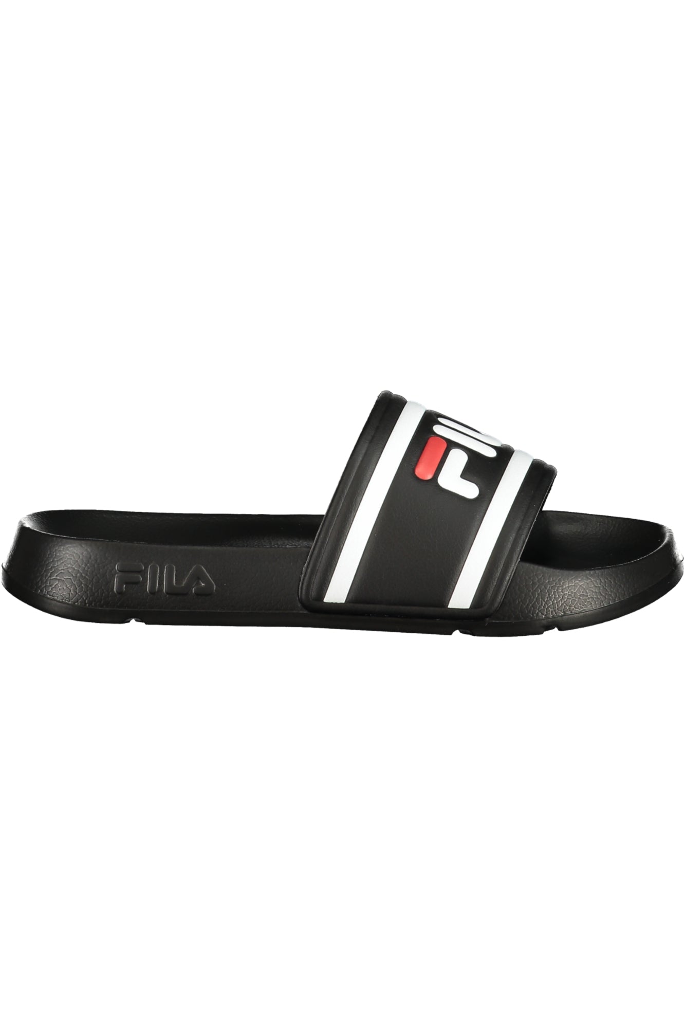 FILA FOOTWEAR SLIPPER WOMEN BLACK-0
