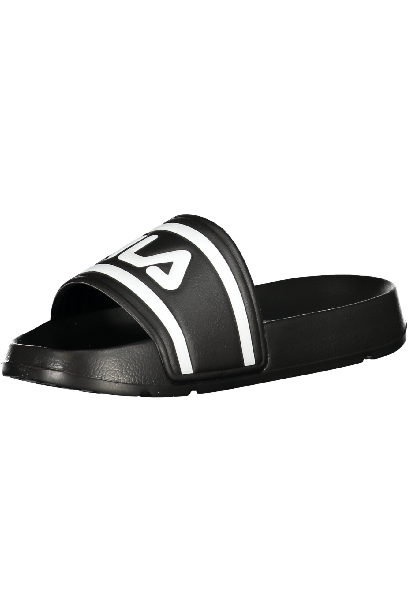 FILA FOOTWEAR SLIPPER WOMEN BLACK-2