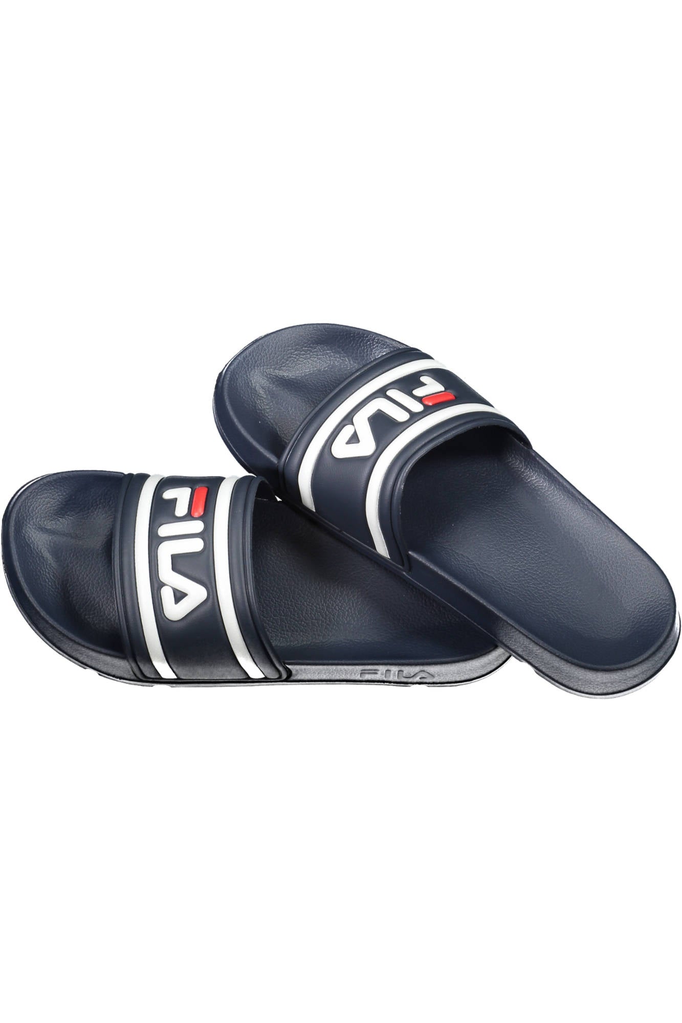 FILA FOOTWEAR SLIPPER MEN BLUE-0