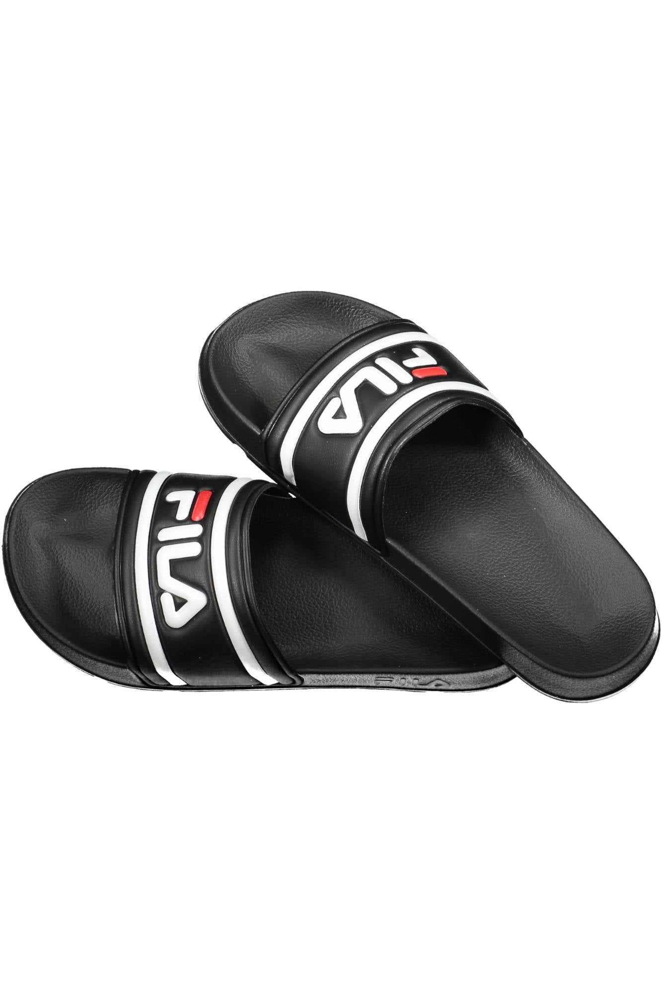 FILA FOOTWEAR SLIPPER MEN BLACK-0